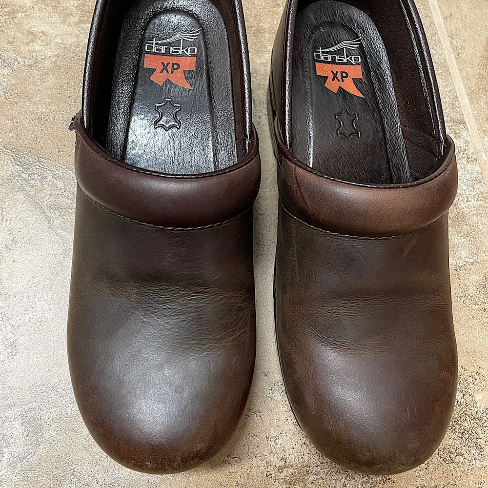 Dansko Pro XP